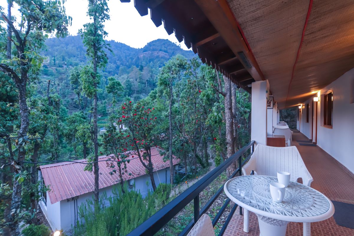 Uttarakhand Tour Gallery